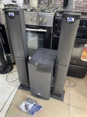 Sabufa Kubwa Bado Mpya