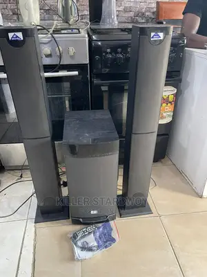 Sabufa Kubwa Bado Mpya