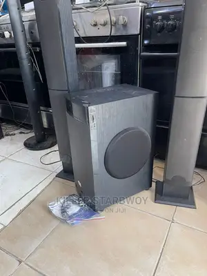 Sabufa Kubwa Bado Mpya