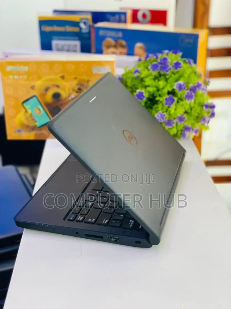 Laptop Dell Latitude 11 3150 4GB Intel Pentium HDD 500GB
