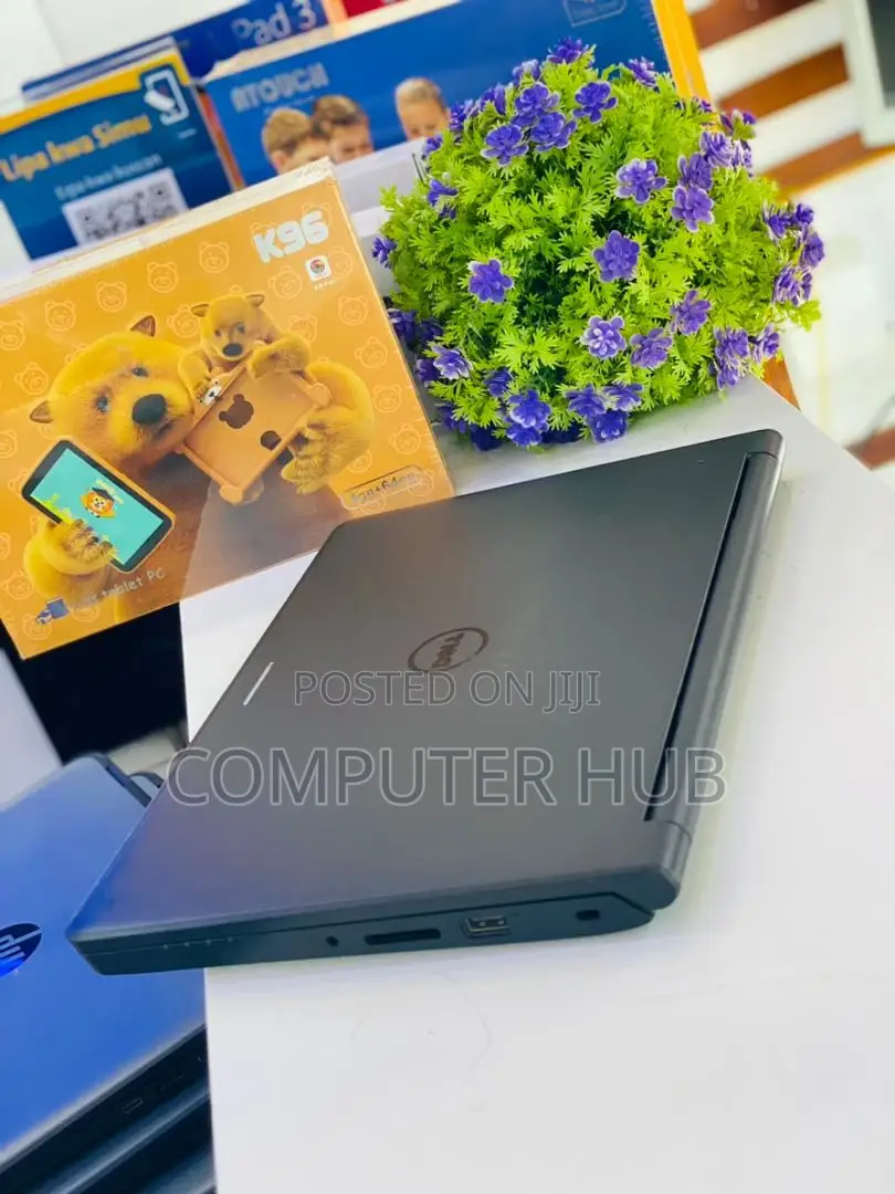 Laptop Dell Latitude 11 3150 4GB Intel Pentium HDD 500GB