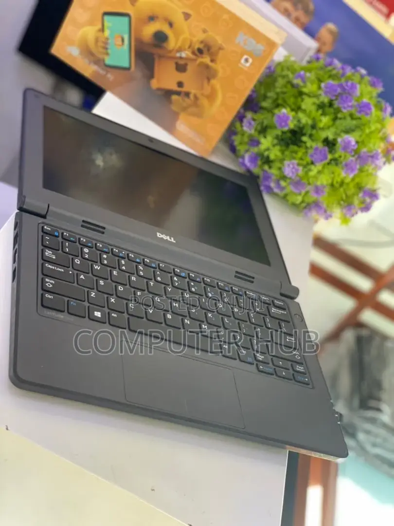 Laptop Dell Latitude 11 3150 4GB Intel Pentium HDD 500GB