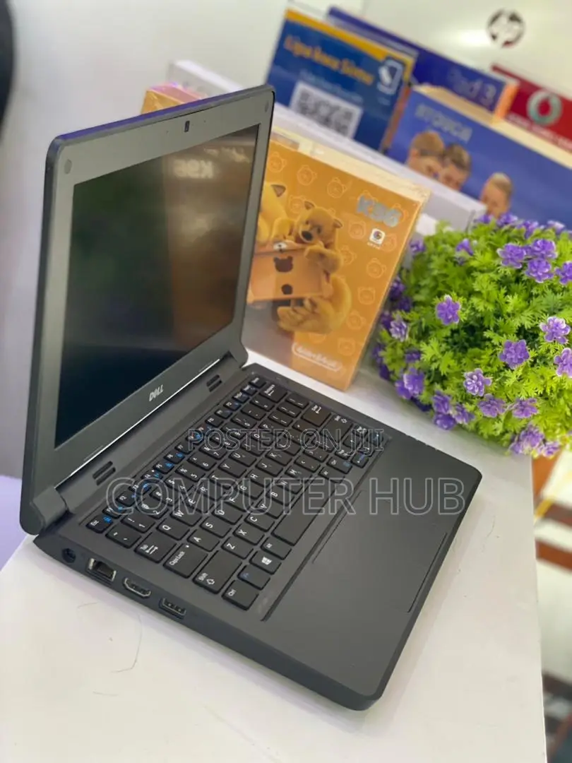 Laptop Dell Latitude 11 3150 4GB Intel Pentium HDD 500GB