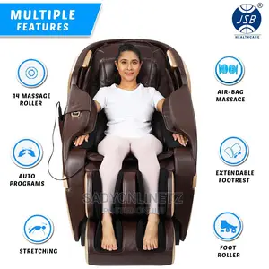 Full Body Massage Chair