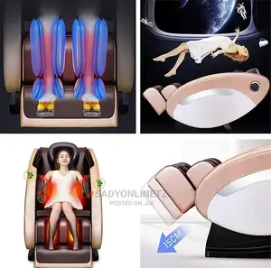 Massage Chair