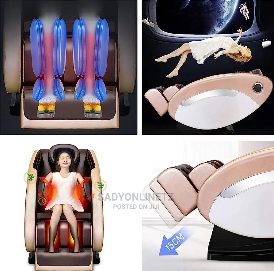 Massage Chair