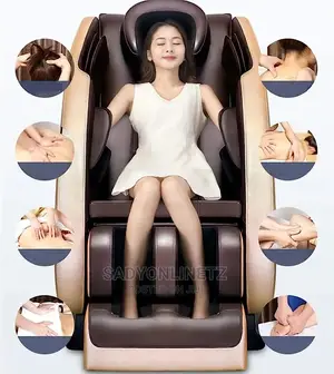Massage Chair