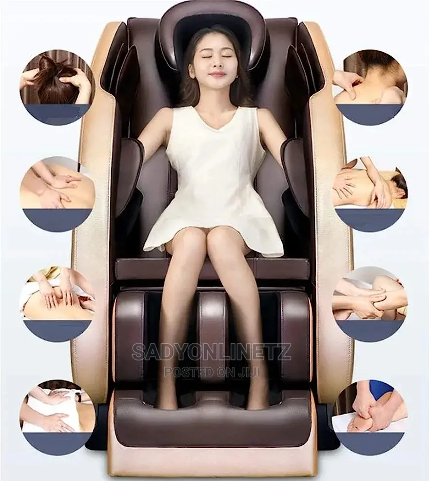 Massage Chair