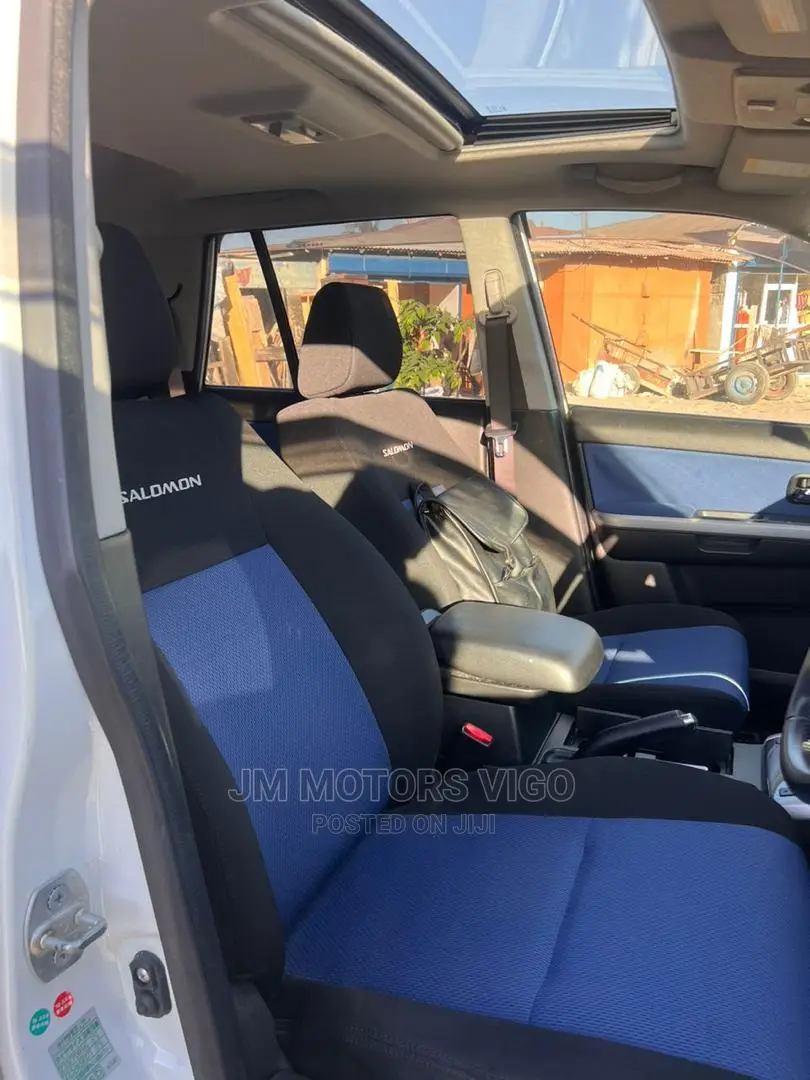 Suzuki Escudo 2006 Pearl