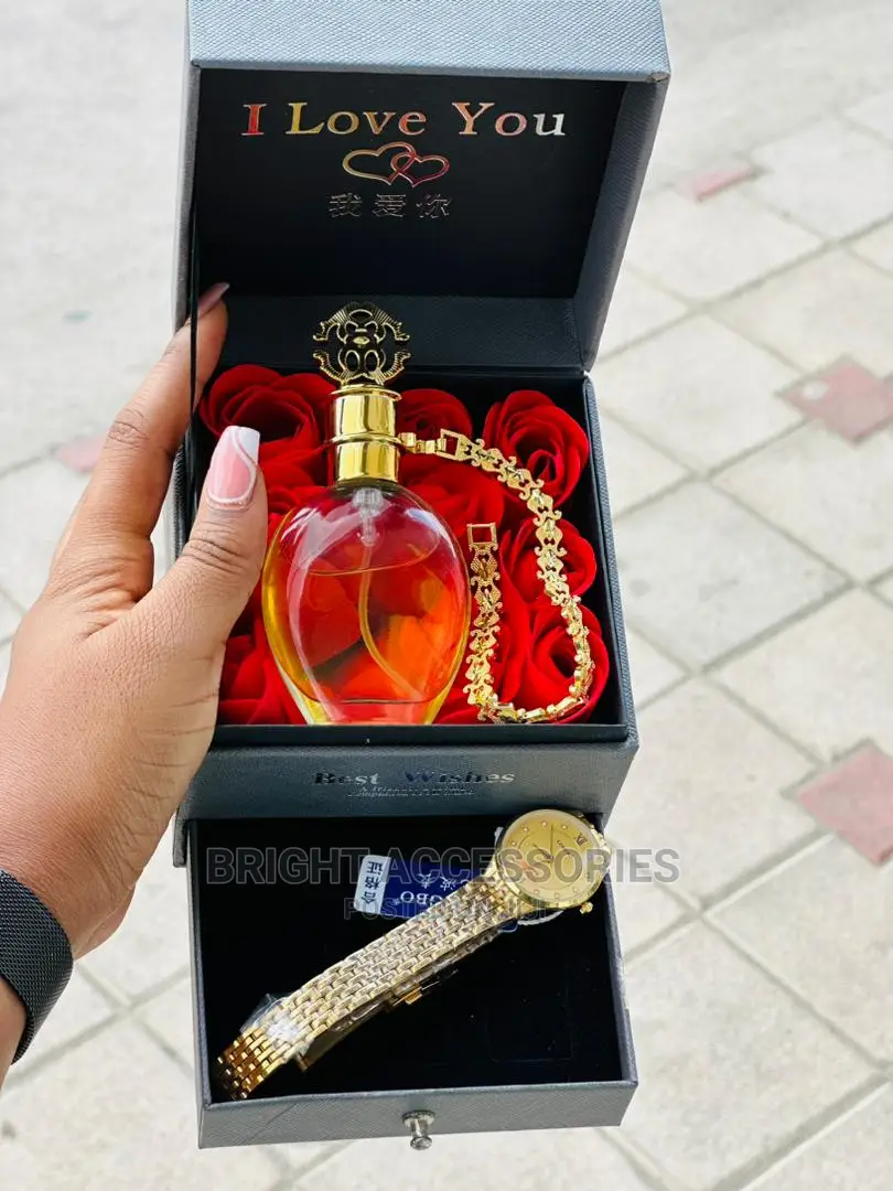 Set Ya Zawadi
