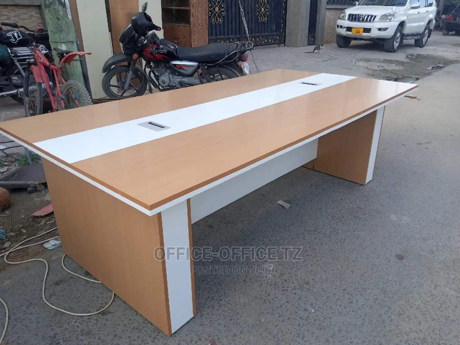 Conference Table