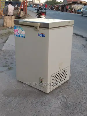 Boss Lita 100