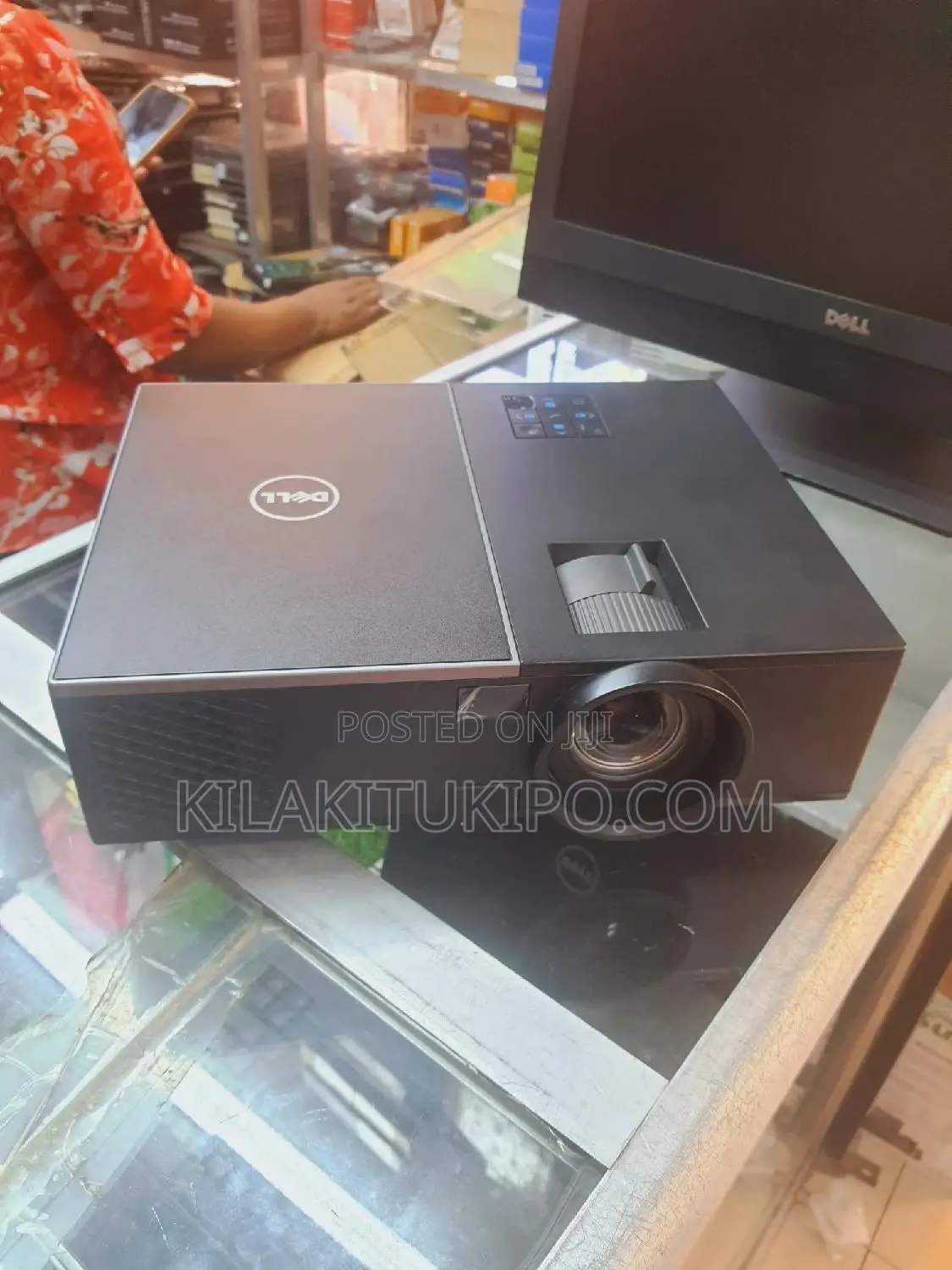 Dell Projector 4350