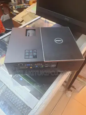 Dell Projector 4350