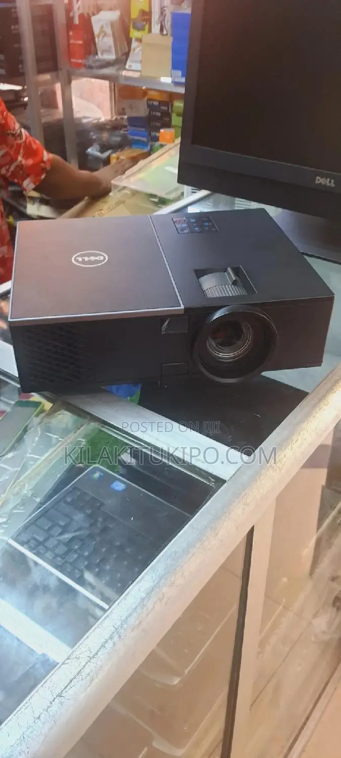 Dell Projector 4350