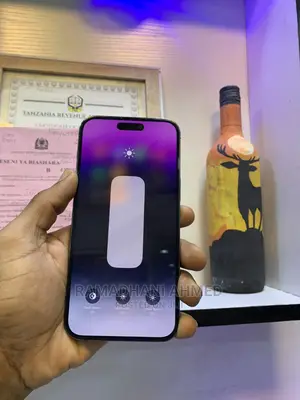 Apple iPhone 14 Pro Max 128 GB Purple