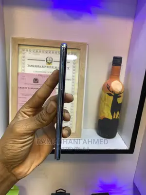 Samsung Galaxy S20+ 5G 128 GB Silver