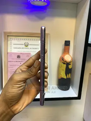 Samsung Galaxy Note 9 128 GB Purple