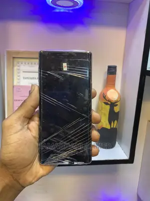 Samsung Galaxy Note 9 128 GB Purple