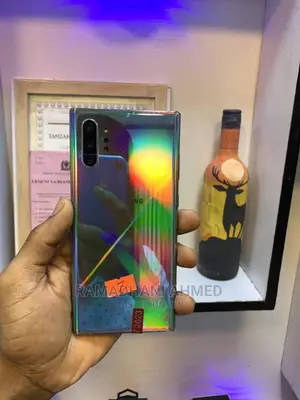 Samsung Galaxy Note 10 Plus 256 GB