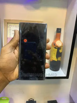 Samsung Galaxy Note 10 Plus 256 GB