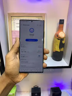 Samsung Galaxy Note 10 Plus 256 GB