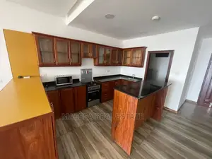 Furnished 3bdrm Apartment in Kinondoni for rent