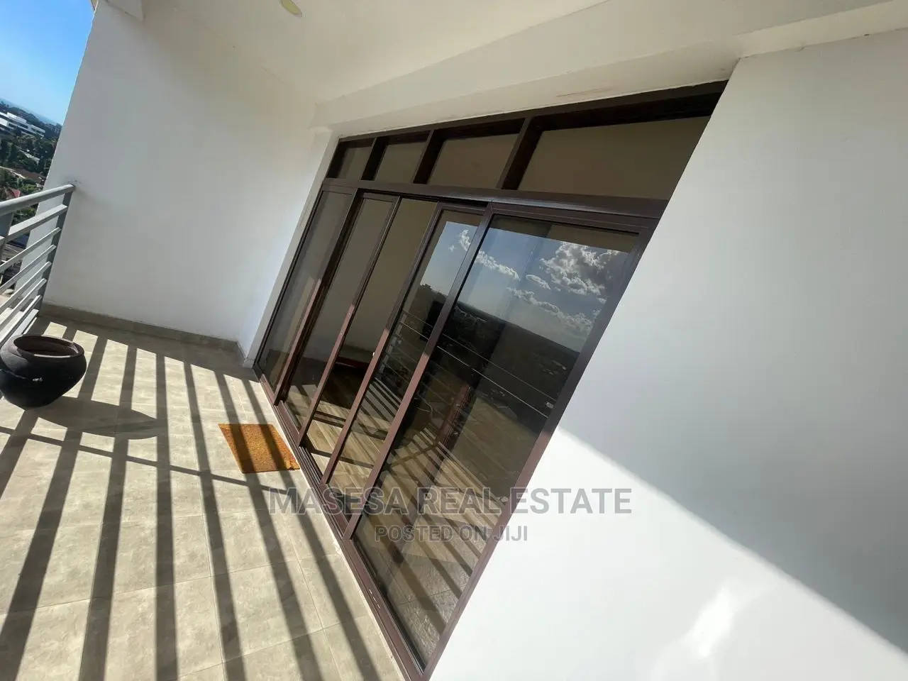 Furnished 3bdrm Apartment in Kinondoni for rent