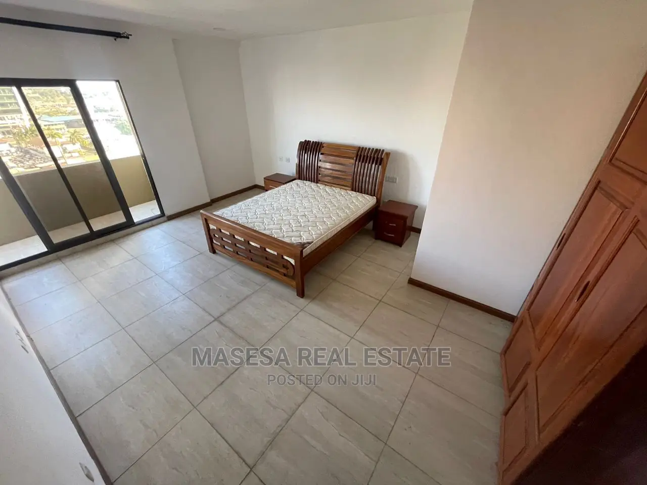 Furnished 3bdrm Apartment in Kinondoni for rent