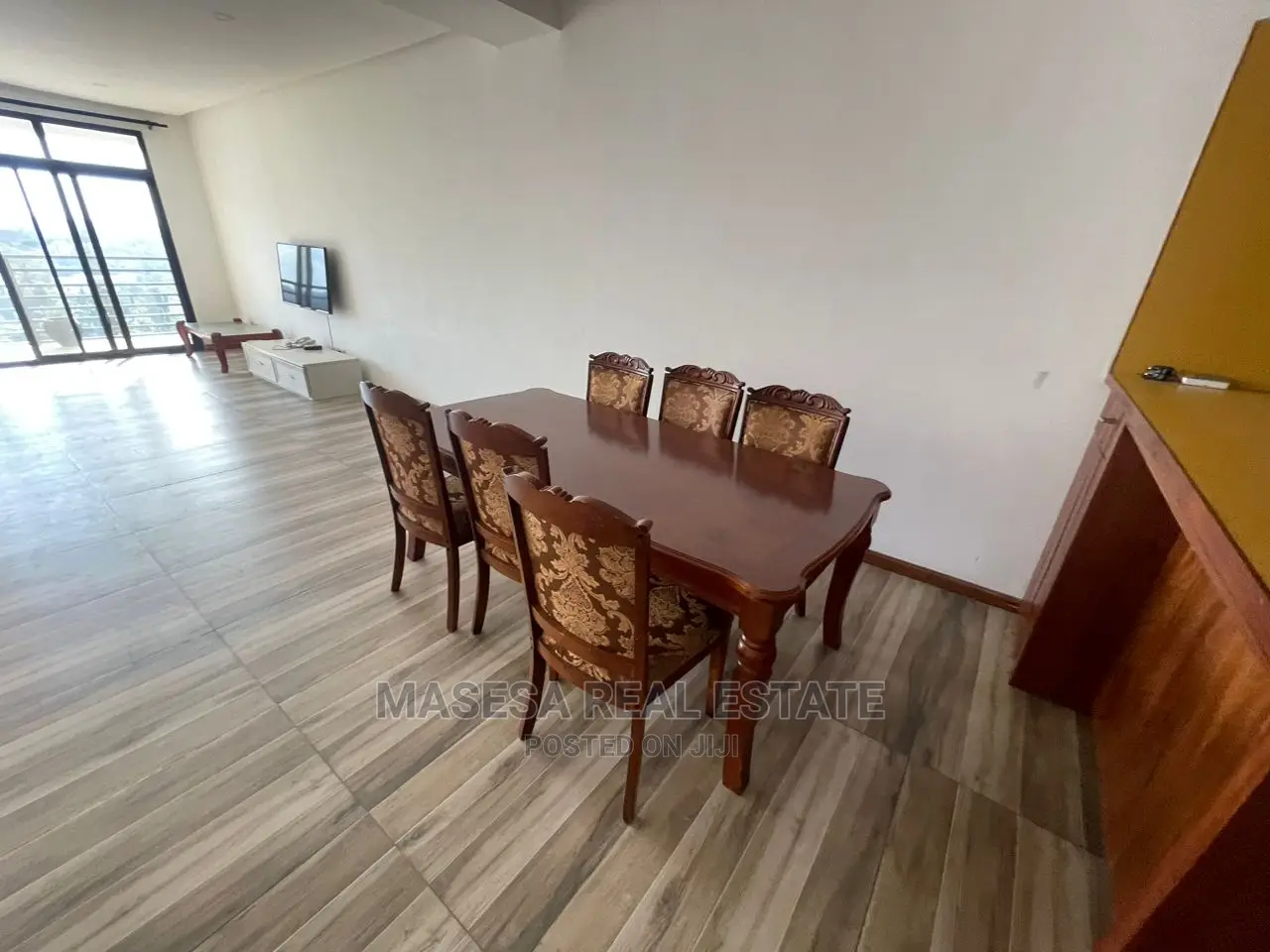 Furnished 3bdrm Apartment in Kinondoni for rent