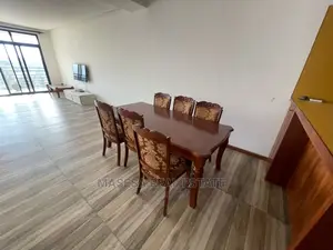 Furnished 3bdrm Apartment in Kinondoni for rent
