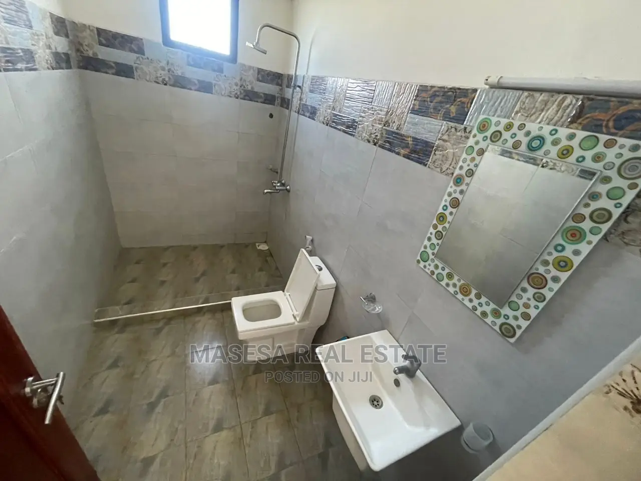 Furnished 3bdrm Apartment in Kinondoni for rent