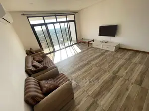 Furnished 3bdrm Apartment in Kinondoni for rent