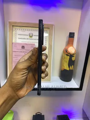 Samsung Galaxy Note 20 Ultra 128 GB Black
