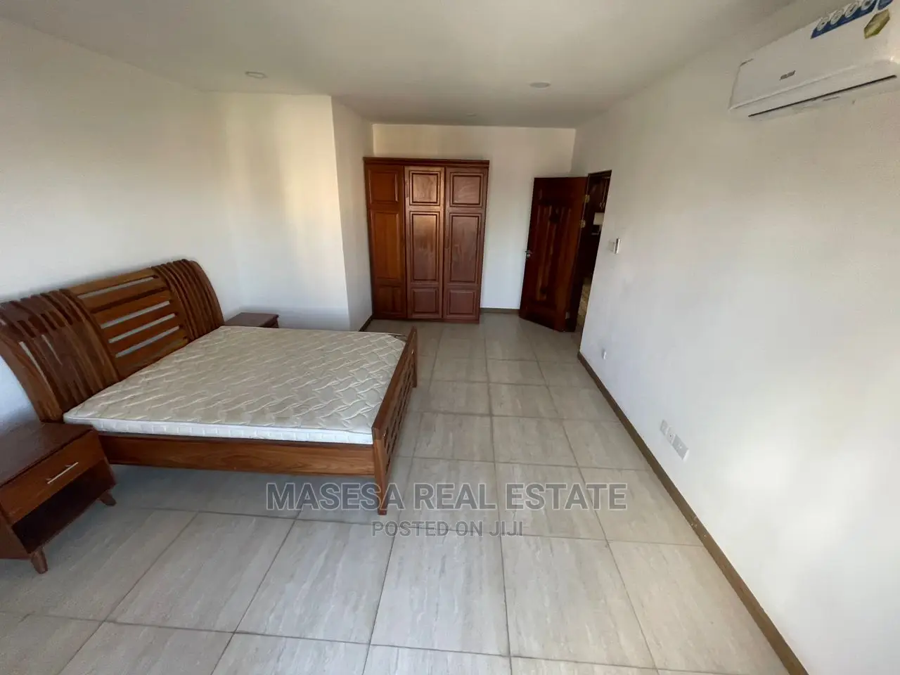 Furnished 3bdrm Apartment in Kinondoni for rent