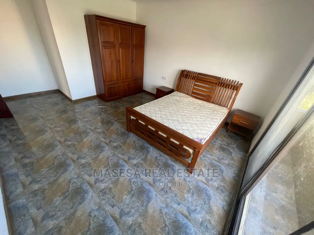 Furnished 3bdrm Apartment in Kinondoni for rent