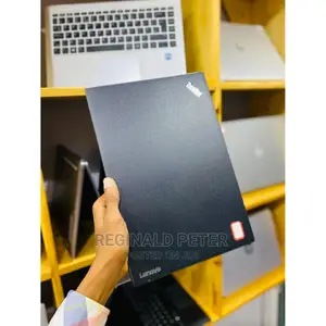 Laptop Lenovo ThinkPad X260 8GB Intel Core I5 SSD 256GB