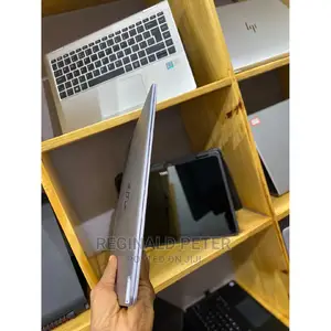 Laptop HP EliteBook Folio G1 8GB SSD 256GB