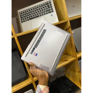 Laptop HP EliteBook Folio G1 8GB SSD 256GB