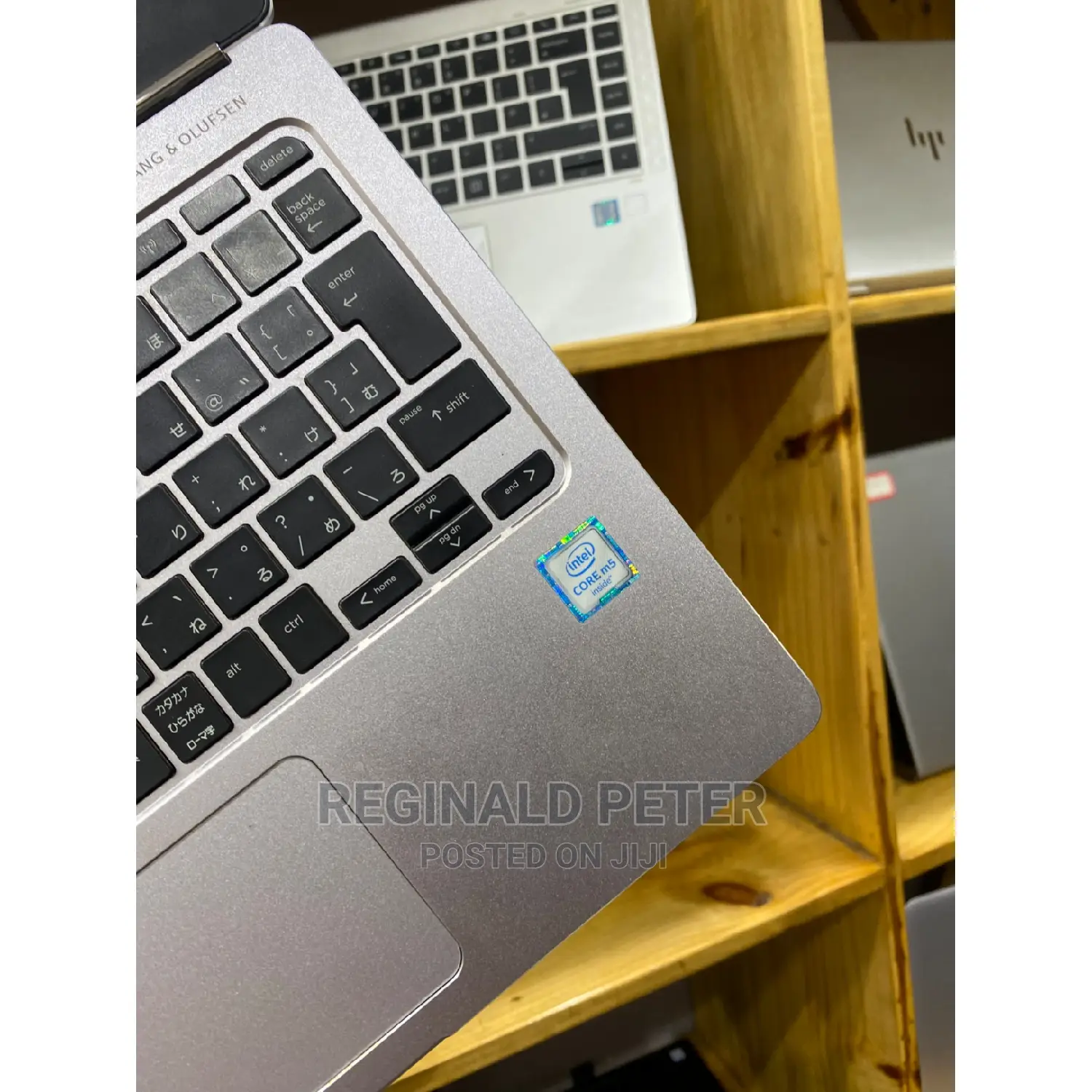 Laptop HP EliteBook Folio G1 8GB SSD 256GB