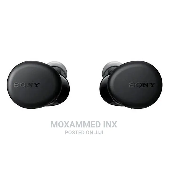 Sony WF-XB700