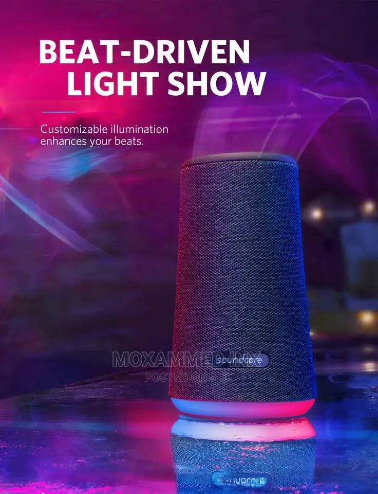 Anker Soundcore Flare+