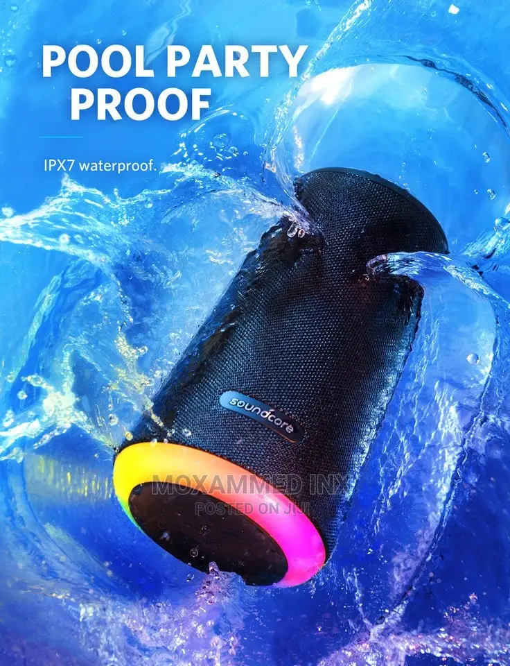 Anker Soundcore Flare+