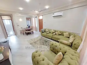 Furnished 2bdrm Apartment in Mikocheni for rent