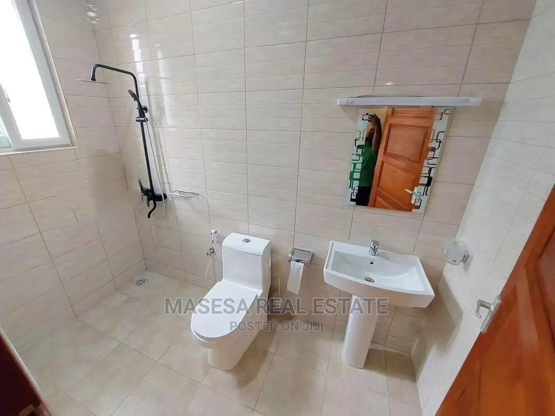 Furnished 2bdrm Apartment in Mikocheni for rent