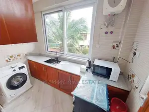 Furnished 2bdrm Apartment in Mikocheni for rent