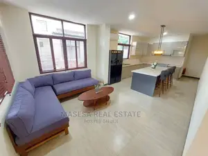 Furnished 3bdrm Villa in Kinondoni for rent