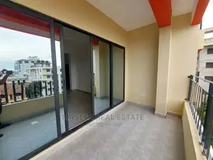 3bdrm Apartment in Msasani for rent