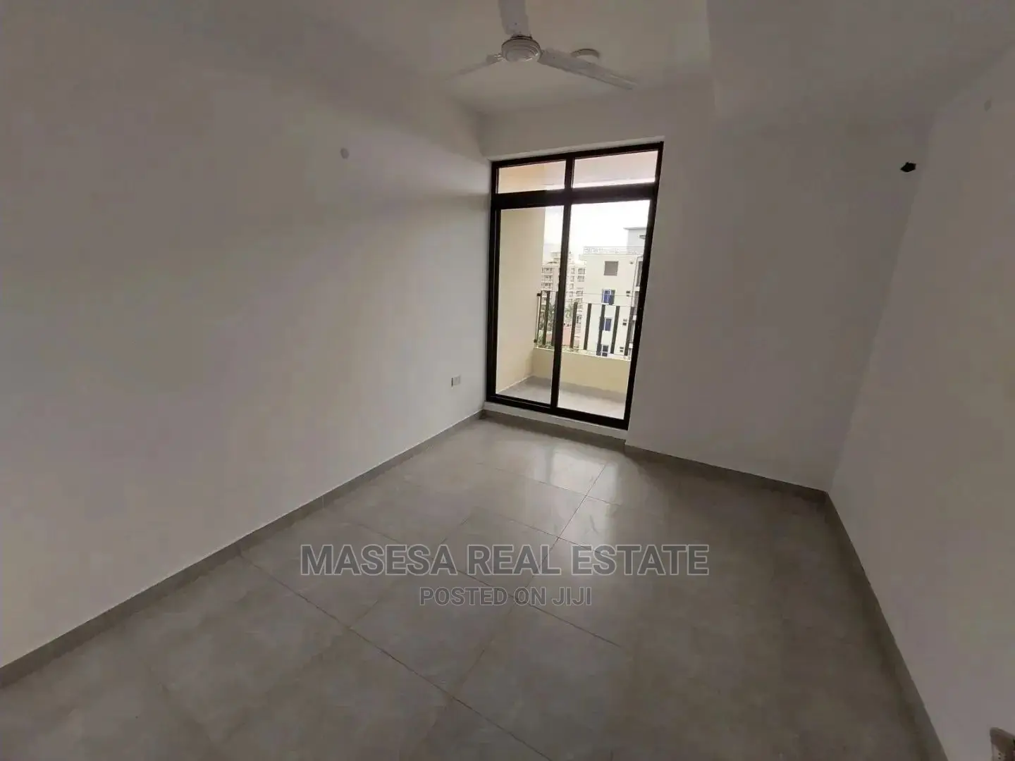 3bdrm Apartment in Msasani for rent