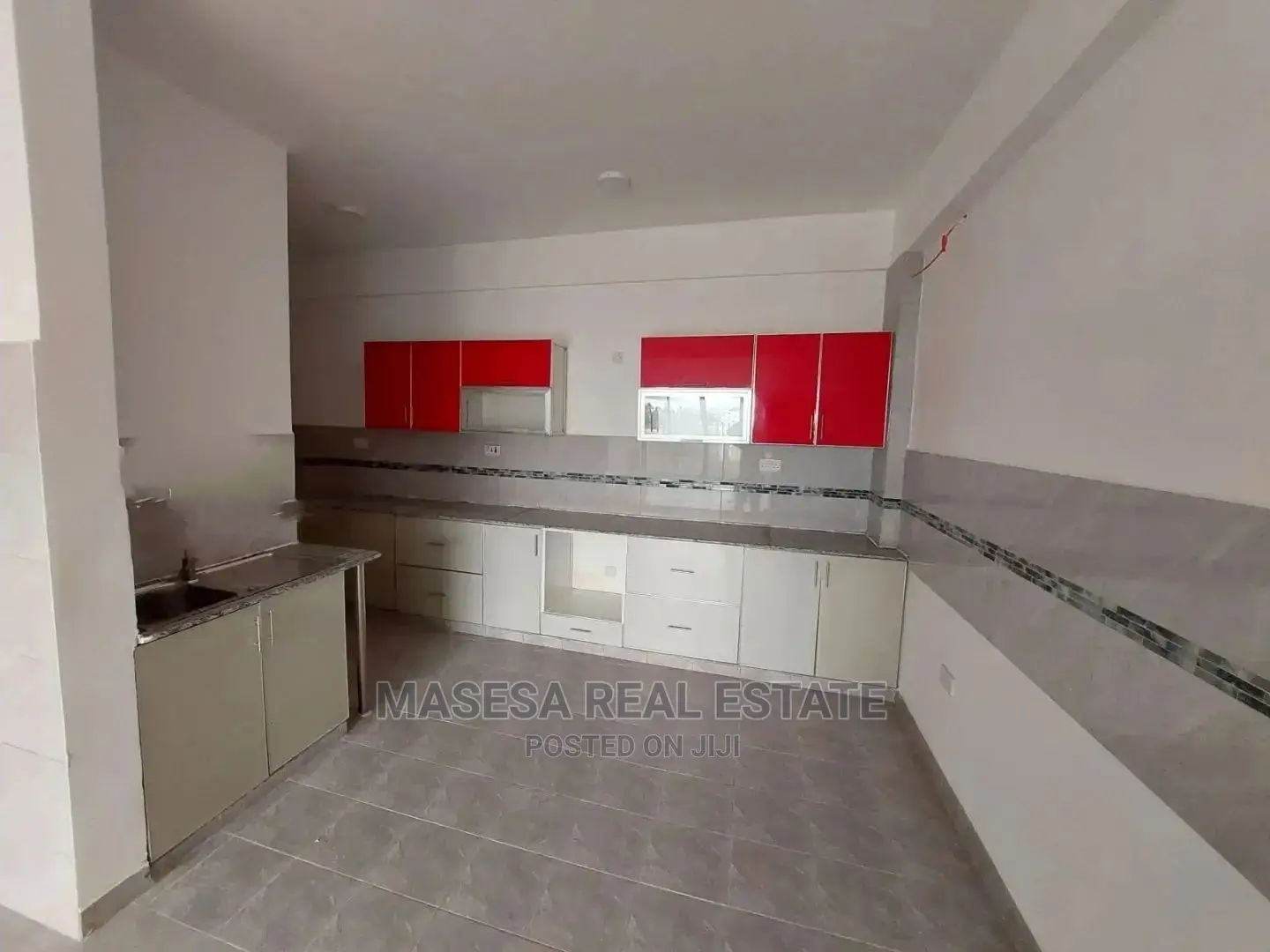 3bdrm Apartment in Msasani for rent